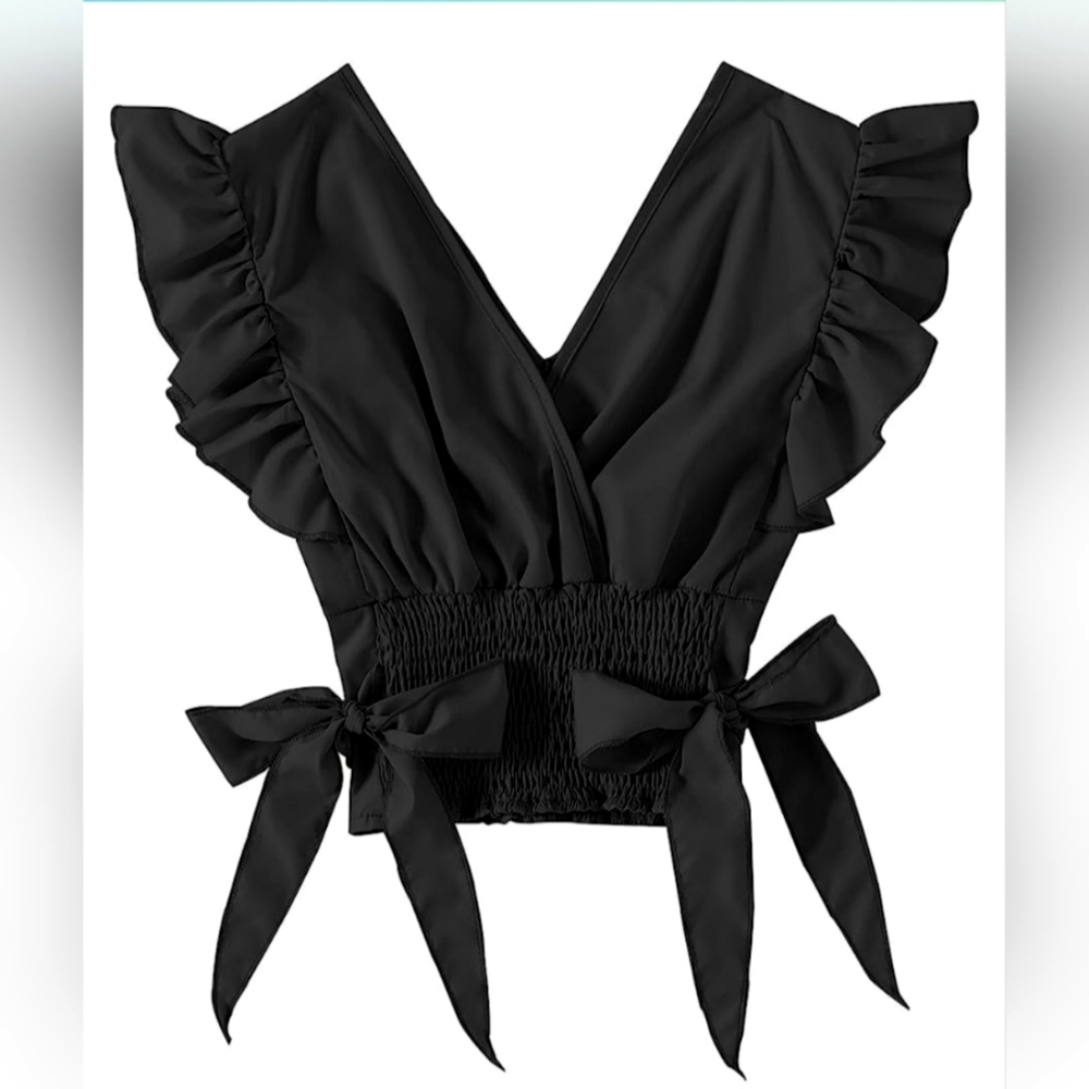 Cute Women's blouse